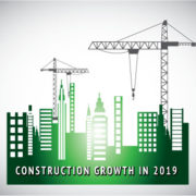 Construction Growth 2019 image