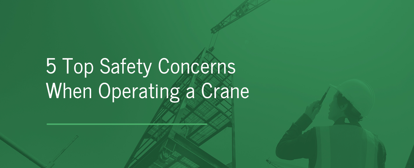 Top-Safety-Concerns-When-Operating-a-Crane