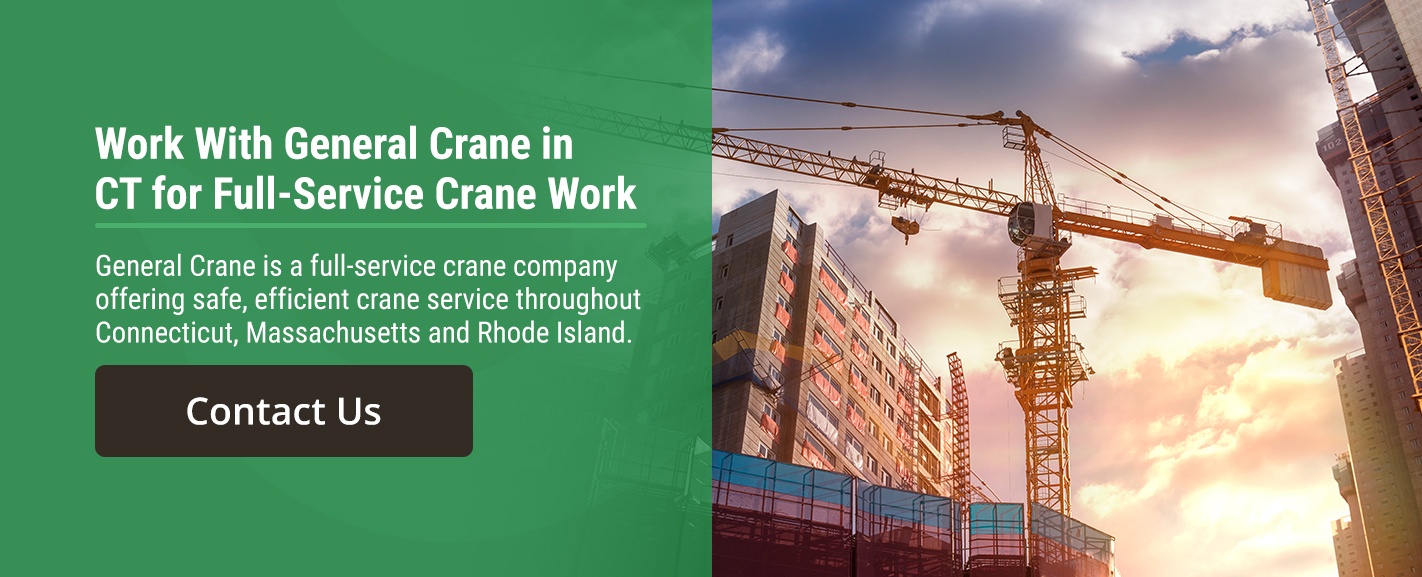 Service Crane Company