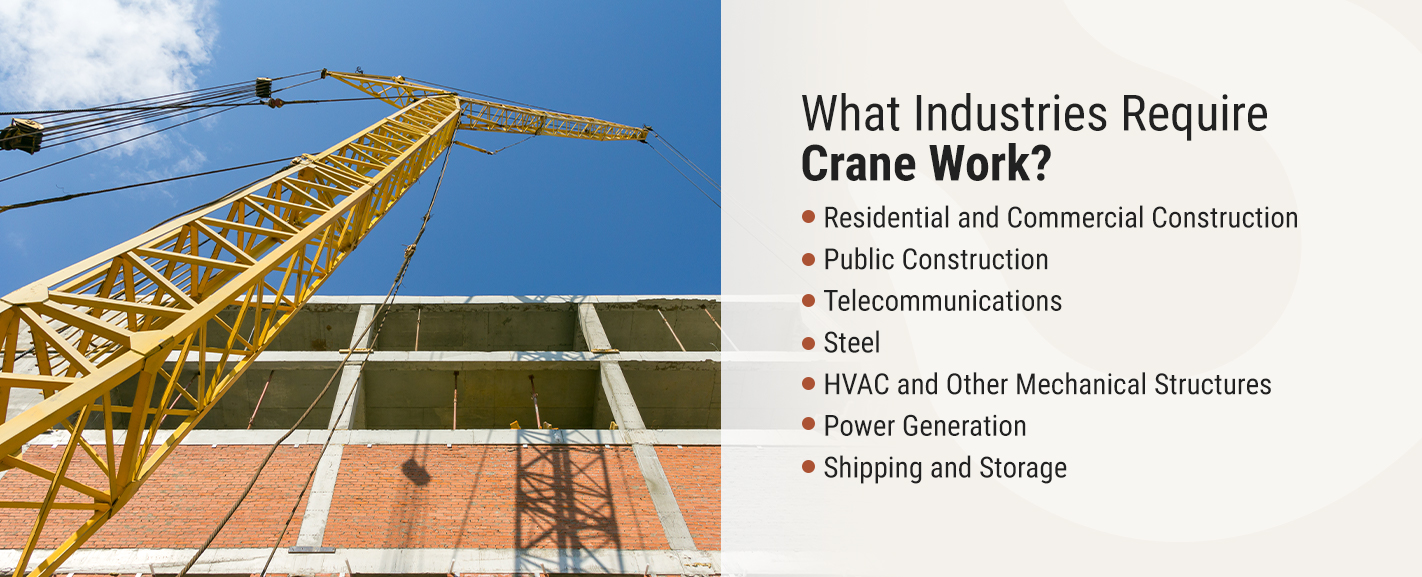 how do tower cranes grow